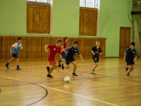 Игры 20-21 ноября